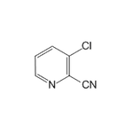 3-Chloro-2-pyridinecarbonitrile|CS-W008752|38180-46-0