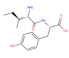 H-Ile-Tyr-OH|CPTD784227|38579-21-4
