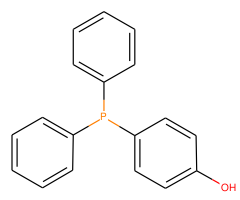 4-(Diphenylphosphino)phenol|CS-0214442|5068-21-3