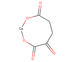 α-Ketogluta rate Calcium, 99%|135715|71686-01-6