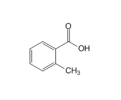 o-Toluic acid|CS-W020111|118-90-1