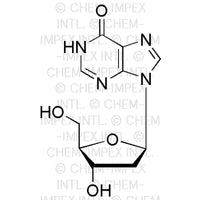 2'-Deoxyinosine|00103|890-38-0