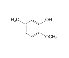 2-Methoxy-5-methylphenol|CS-W016494|1195-09-1
