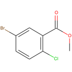 Methyl 5-bromo-2-chlorobenzoate|CS-0097740|251085-87-7