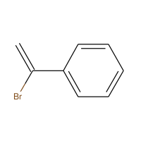 α-Bromostyrene, 95%|135839|98-81-7