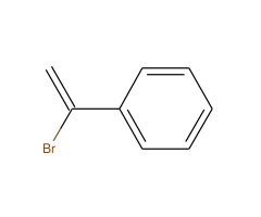 α-Bromostyrene, 95%|135839|98-81-7