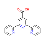 [2,2':6',2''-Terpyridine]-4'-carboxylic acid|CS-W004591|148332-36-9