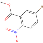 Methyl 5-bromo-2-nitrobenzoate|CS-0150869|883554-93-6