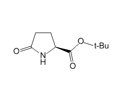 L-Pyroglutamic acid ter-butyl ester, 98%|1359134|35418-16-7