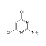 2-Amino-4,6-dichloropyrimidine|CS-M3319|56-05-3