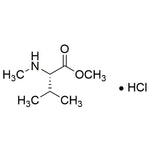 N-Methyl-L-valine methyl ester hydrochloride|09620|3339-44-4