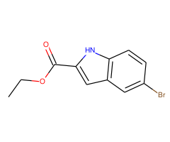 2-(Ethoxycarbonyl)-5-bromo-indole|CS-W002128|16732-70-0