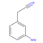 2-(3-Aminophenyl)acetonitrile|CS-W018941|4623-24-9