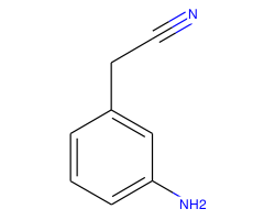 2-(3-Aminophenyl)acetonitrile|CS-W018941|4623-24-9