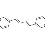 trans,trans-1,4-Diphenyl-1,3-butadiene|37370|538-81-8