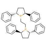 (+)-1,2-Bis((2S,5S)-2,5-diphenylphospholano)ethane, min. 98% (S,S)-Ph-BPE