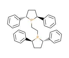 1,2-Bis((2S,5S)-2,5-diphenylphospholan-1-yl)ethane, 98%|136124|824395-67-7