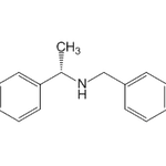S-(-)-N-Benzyl-1-phenylethylamine|CS-W015042|17480-69-2