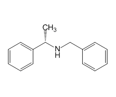 S-(-)-N-Benzyl-1-phenylethylamine|CS-W015042|17480-69-2