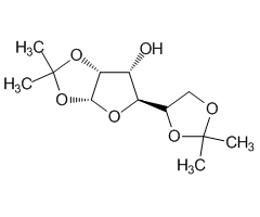 1,2:5,6-Di-O-isopropylidene-α-D-allofuranose, 98%|136250|2595-05-3