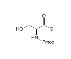 Fmoc-L-serine, 98%|979631|73724-45-5