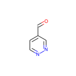 4-Formylpyridazine|CS-W023111|50901-42-3