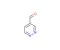 4-Formylpyridazine|CS-W023111|50901-42-3