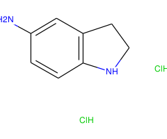 Indolin-5-amine dihydrochloride|CS-0199071|2759-14-0