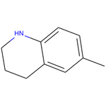 6-Methyl-1,2,3,4-tetrahydroquinoline|CS-0070384|91-61-2