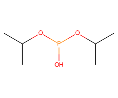 Diisopropyl phosphonate|CS-0021106|1809-20-7