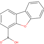 Dibenzo[b,d]furan-4-ylboronic acid|CS-W000850|100124-06-9