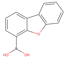 Dibenzo[b,d]furan-4-ylboronic acid|CS-W000850|100124-06-9