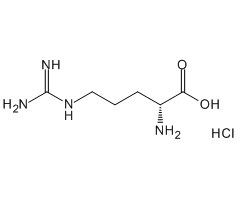 D-Arginine hydrochloride, 98%|136544|627-75-8