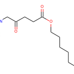Hexaminolevulinate (hydrochloride)|CS-5206|140898-91-5