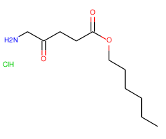 Hexaminolevulinate (hydrochloride)|CS-5206|140898-91-5