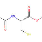 Acetyl-L-cystine bis-methyl ester|04348|32381-28-5