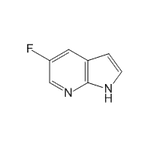 5-Fluoro-7-azaindole|CS-B0496|866319-00-8