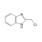 2-(Chloromethyl)-1H-benzo[d]imidazole|CS-M0360|4857-04-9