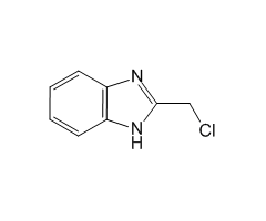 2-(Chloromethyl)-1H-benzo[d]imidazole|CS-M0360|4857-04-9