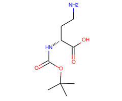 Boc-D-Dab-OH|CPTD788052|80445-78-9