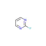 2-Fluoropyrimidine|CS-W018601|31575-35-6