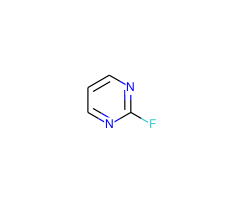 2-Fluoropyrimidine|CS-W018601|31575-35-6