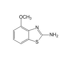 2-Amino-4-methoxybenzothiazole|CS-0054537|5464-79-9