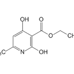 Ethyl 2,4-dihydroxy-6-methyl-3-pyridinecarboxylate|CS-W010569|70254-52-3