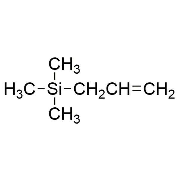 Allyltrimethylsilane|37332|762-72-1