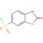 2-Oxo-2,3-dihydrobenzo[d]oxazole-6-sulfonyl chloride|CS-0159596|27685-90-1