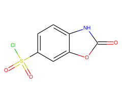 2-Oxo-2,3-dihydrobenzo[d]oxazole-6-sulfonyl chloride|CS-0159596|27685-90-1