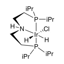 Chlorodihydrido[bis(2-di-i-propylphosphinoethyl)amine]iridium(III), min. 98%|77-0500|791629-96-4