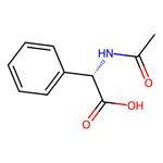 (S)-2-Acetamido-2-phenylacetic acid|CS-0154017|42429-20-9
