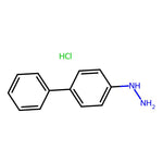 [1,1'-Biphenyl]-4-ylhydrazine hydrochloride|CS-0090646|63543-02-2